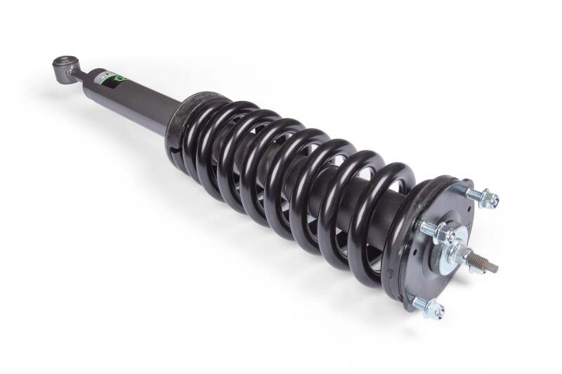 Toyota Tundra Strut Kit - Zone Offroad - 2in Loaded Strut - `07-`21